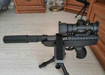 Black ops langley 4,5mm