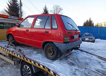 Suuper Suzuki Maruti