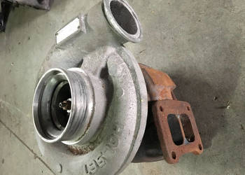 Turbo Holset HX55 A080847987 403812-D
