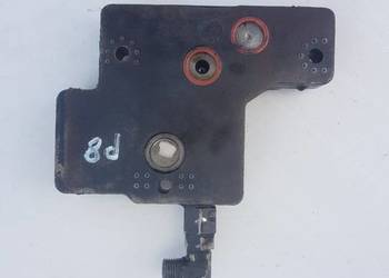 POKRYWA HYDRAULICZNA CASE MXM190 - 5195157