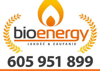 Wałcz pellet drzewny | Bio Energy Jakość & Zaufanie |