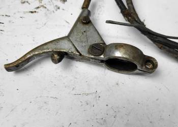 manetka klamka 25fi BMW ZUNDAPP TRIUMPH BSA WANDERER OPEL TERROT AJS