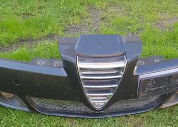 Zderzak Alfa Romeo 156 lift