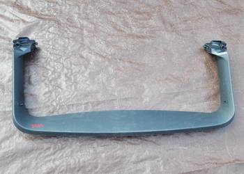 TAPICERKA KLAPY BAGAŻNIKA TYŁ SKODA KAMIQ