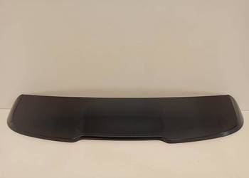 AUDI A6 C7 SPOJLER KLAPY S-LINE LZS7 4G9827933A