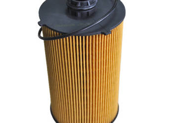 84565867 Filtr oleju Kombajn