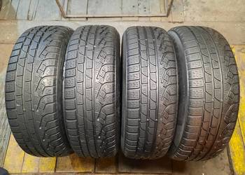 Pirelli Sottozero 205/65/R17 5,8mm - 4szt.