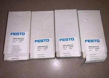 Elektrozawór Festo VMPA2-M1H-K-PI (537957)