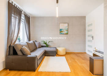 Mieszkanie Kraków 49.91m2 2-pok