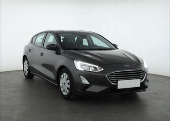 Ford Focus 1.0 EcoBoost