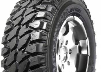 Opony 12.5R20 Mirage MR172