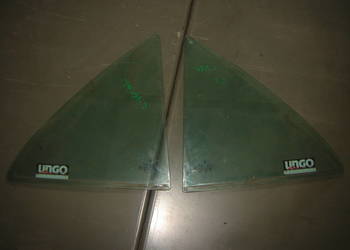 mercedes W202 95r szyba drzwi lewa prawa tył tylna mercedes W202 95r szyba drzwi lewa prawa tył tylna