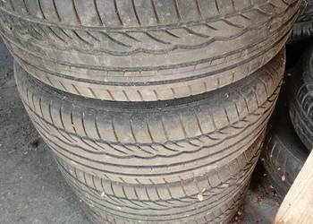 Komplet kół Renault scenic 205/60 r15