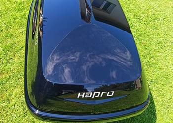 Box dachowy Hapro  430 l