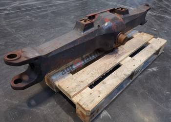 Obudowa przedniego mostu Massey 3630 3610 3650