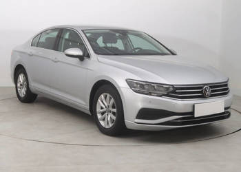 VW Passat 1.5 TSI
