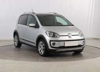 VW Up! 1.0 MPI