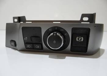 PANEL PRZEŁĄCZNIK ŚWIATEŁ BMW E65 6941997
