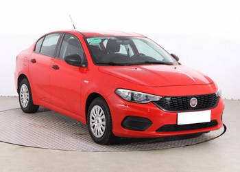 Fiat Tipo 1.4 T-Jet LPG