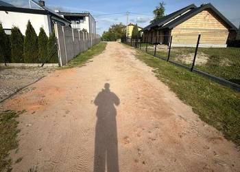 Na sprzedaż działki budowlane – Brzeźno, ul. Leśna Powiat koniński Wielkopo