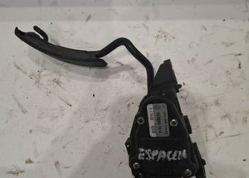 RENAULT ESPACE IV pedał gazu 8200007514