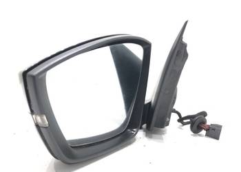 LUSTERKO LEWY SKODA KODIAQ Hatchback 2T2T C9X ZEWNĘTRZNE LEWA, BOCZNE