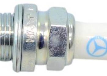 MERCEDES-BENZ OM113 OM155 swieca zaplonowa oryginal oryginalna OE