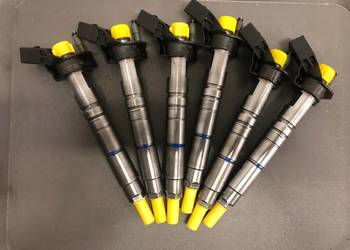 Wtryskiwacz Regenerowany Wtrysk 0445116028 A6420701287