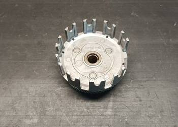 Kosz sprzęgłowy zewnętrzny sprzęgło silnik części Derbi GPR 125 Gilera SC