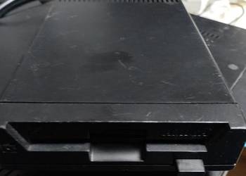 Commodore Amiga cdtv stacja dyskietek