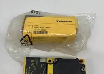 Turck 16023 Bi15-CP40-AP6X2 Czujnik zblizeniowy