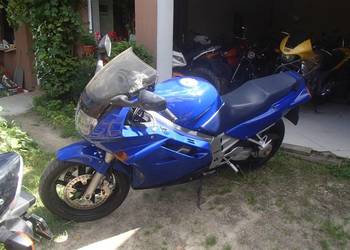 Honda VFR 750