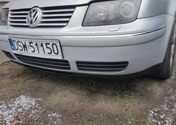 VW Bora 1.9 TDI 4Motion