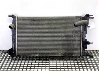 CHŁODNICA WODY RENAULT GRAND SCENIC III 1.4 131KM 214100002R RADIATOR
