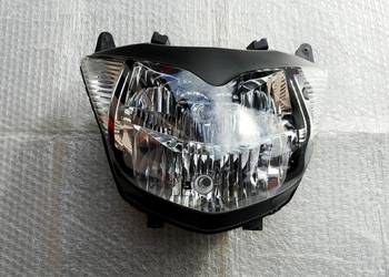 Lampa reflektor przód Suzuki Bandit 1200 GSF 650 Bandit S 1250