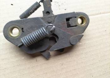 CITROEN C15 C 15 ZAMEK MASKI