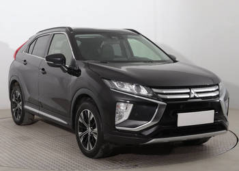 Mitsubishi Eclipse Cross 1.5 T-MIVEC