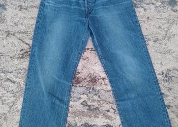 Jeans Levi's 501 '90 Premium Straight W32 L32