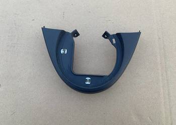 Ramka gałki zmiany biegów  Fiat 500