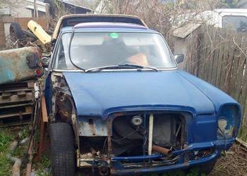 rozne czesci do w115 mercedes