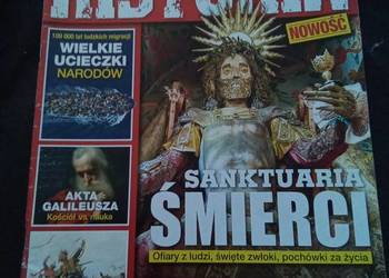 Świat wiedzy historia 3/2015