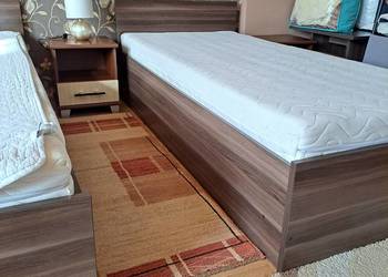 Rezerwacja Łóżko pojedyncze z pojemnikiem