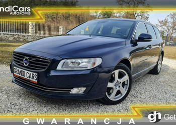 Volvo V70 2.0 D4 181KM # Momentum # Navi # Digital # Skóra # Webasto # IGI…