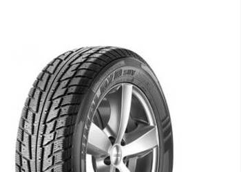 Federal Himalaya SUV opony Zimowe komplet 275/65/17