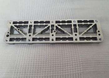 MAGISTRALA OLEJOWA NOWEGO TYPU DO SILNIKÓW SERII K OILRail Ladder LCN000140