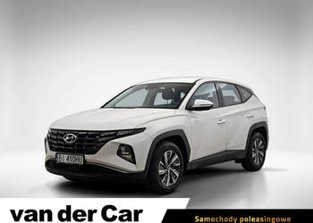 Hyundai Tucson 1.6 T-GDi Modern 2WD ! Z Polskiego Salonu ! Faktura VAT ! I…