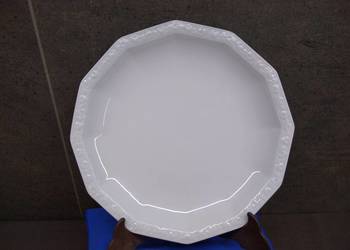 Patera Rosenthal Biała Maria Classic 28 cm
