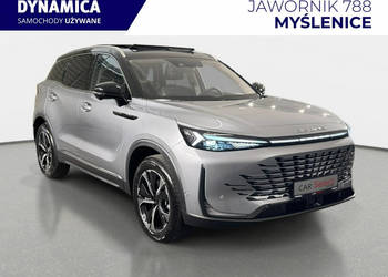 Baic Beijing 7 VAT 23% 1.5T-GDI 177KM DCT 2025 r., salon PL, I właściciel,…