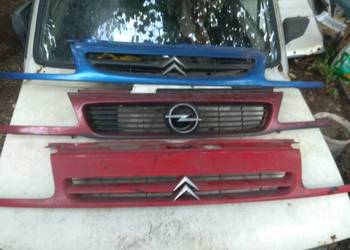 grill saxo atrapa saxo