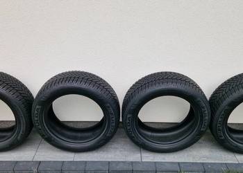 Opony zimowe Fulda Kristall Control HP2 205 55 R16 91H